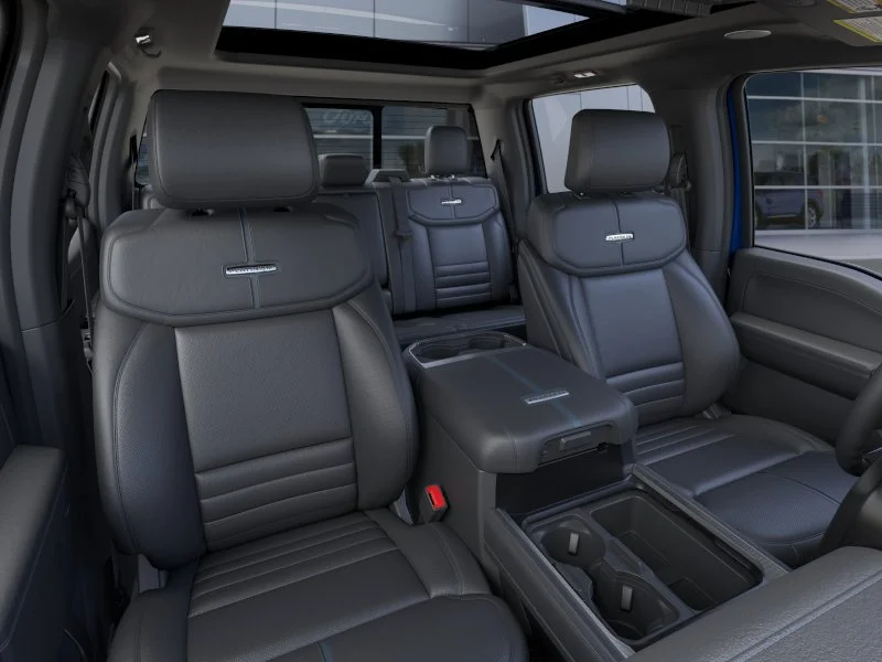 New 2026 Argon Blue Metallic Ford F-350® Platinum® image 32