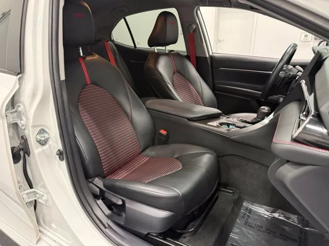 Used 2023 Beige Toyota TRD V6 image 30