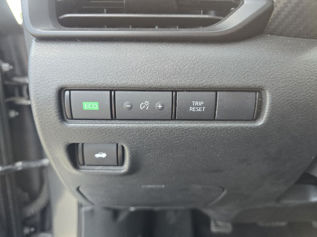 Used 2024 Gun Metallic Nissan S image 18