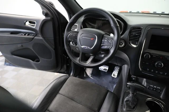 Used 2020 Black Dodge GT Plus image 22