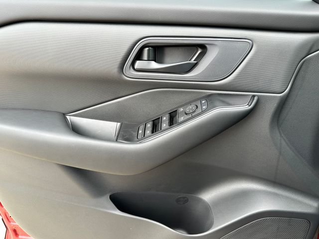 2026 Nissan Rogue S - Photo 19