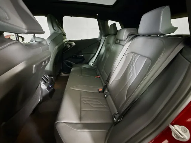 New 2026 Red BMW 30 xDrive image 24