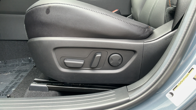 New 2026 Polymetal Gray Metallic Mazda Premium Plus AWD image 19