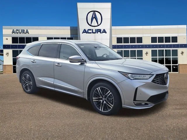 2026 Acura MDX SH-AWD w/Advance Package's photo