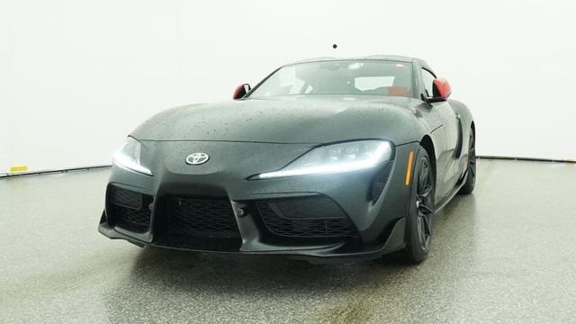 New 2026 Black Toyota MkV Final Edition image 19