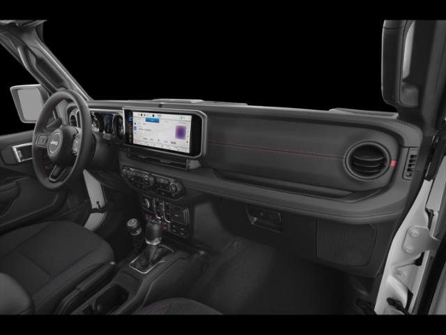 New 2026 41 Jeep Shadow Ops image 12