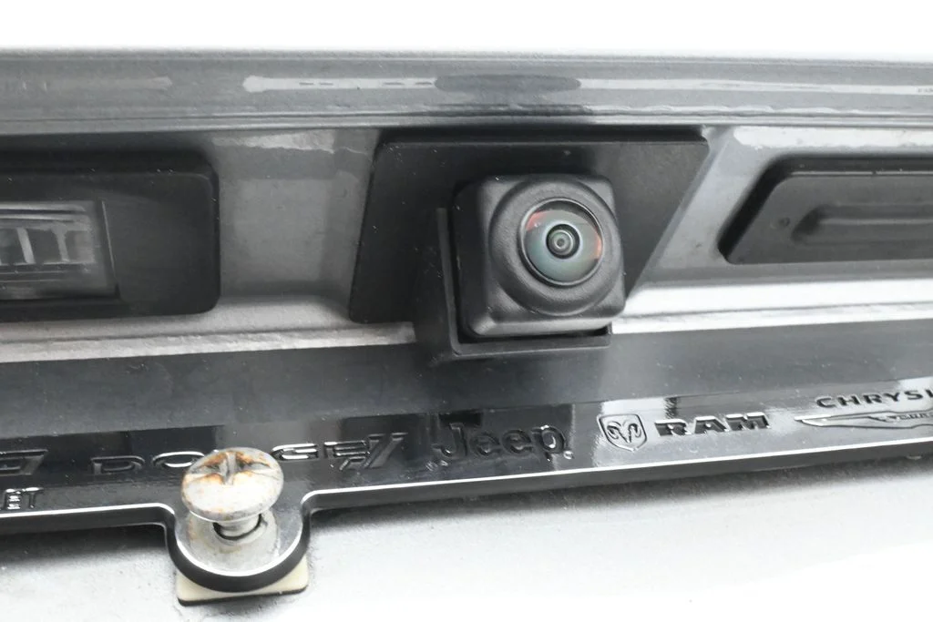Used 2024 Sterling Gray Metallic Chevrolet LT image 31