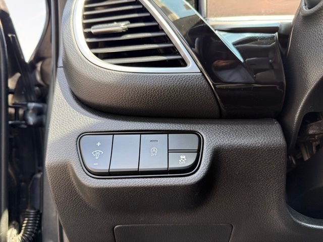 Used 2024 Gray Kia S image 30