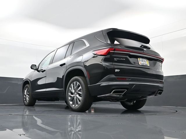 2026 Buick Enclave Preferred - Photo 24