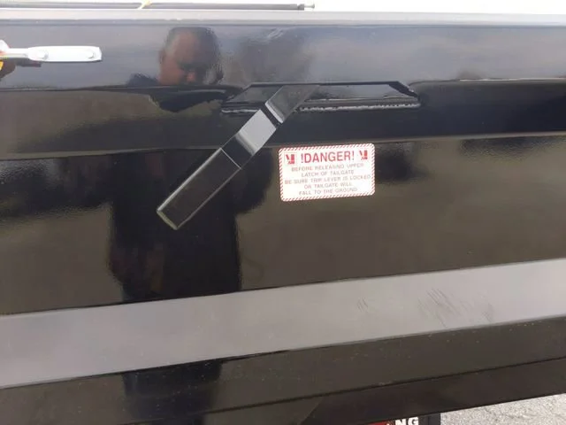 2025 GMC Sierra 3500HD Pro - Photo 39