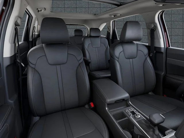 2025 Kia Sorento EX - Photo 15