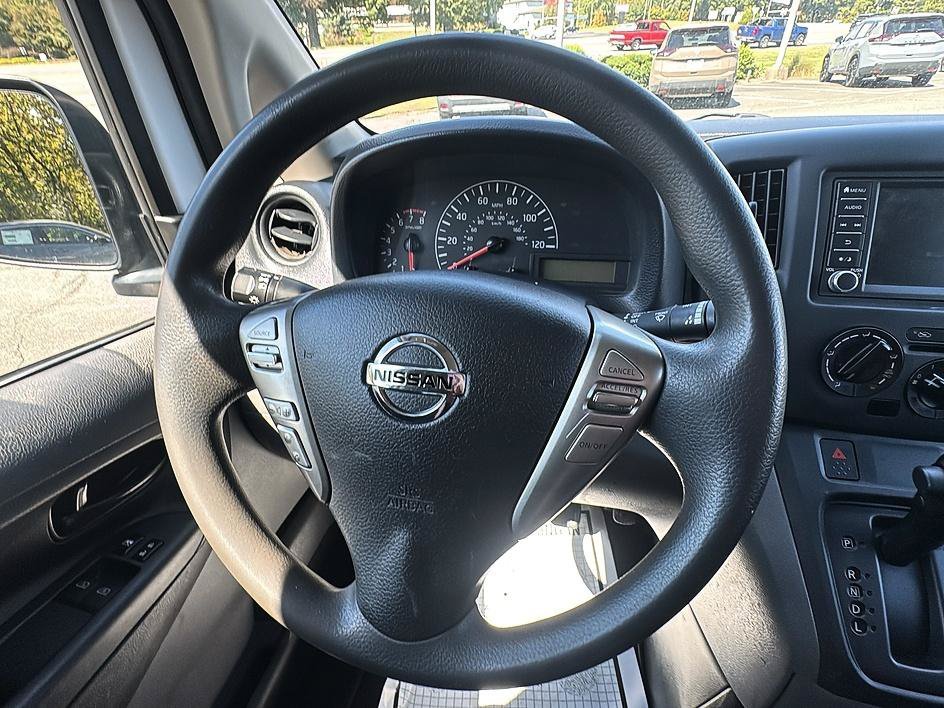 Used 2021 Fresh Powder Nissan S image 38