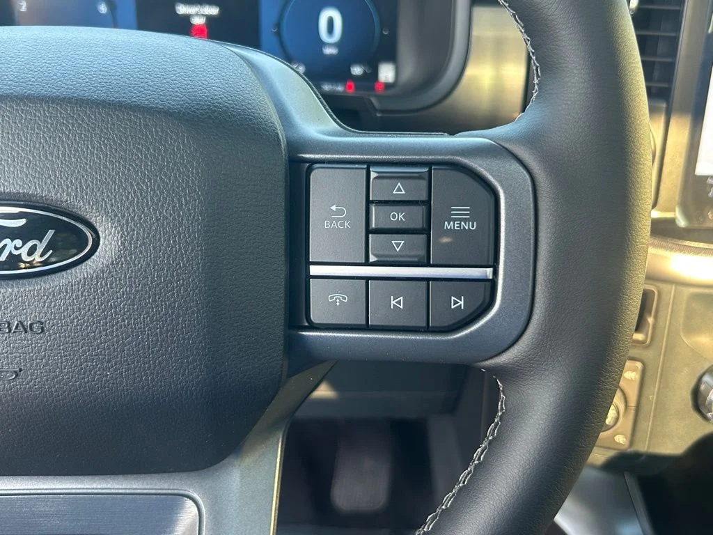 New 2026 Avalanche Ford Lariat image 39