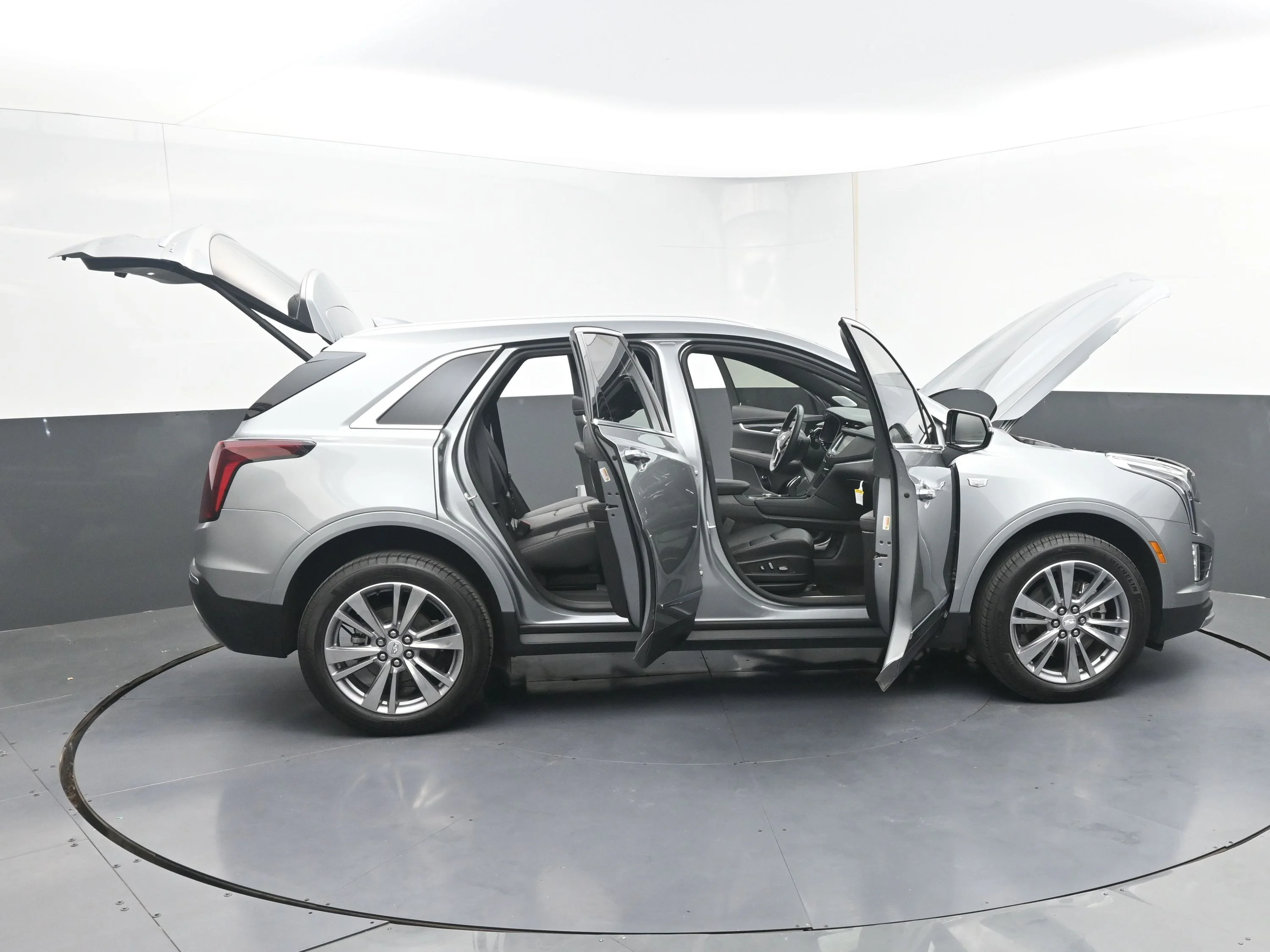 2025 Cadillac XT5 Premium Luxury - Photo 22