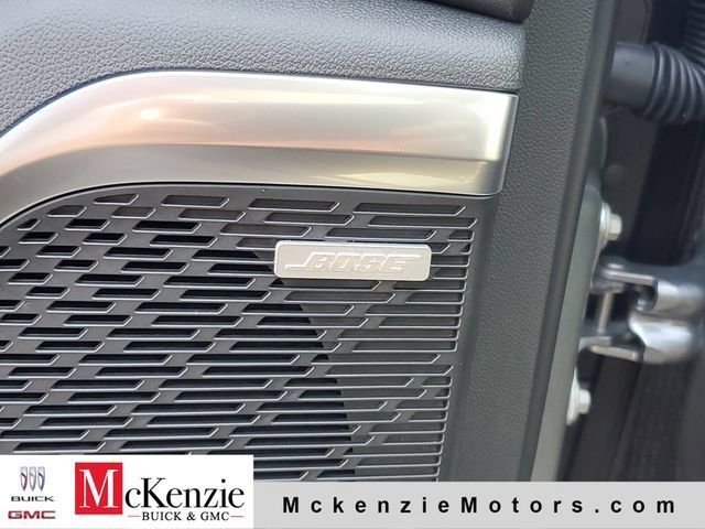 2027 Buick Enclave Sport Touring - Photo 11
