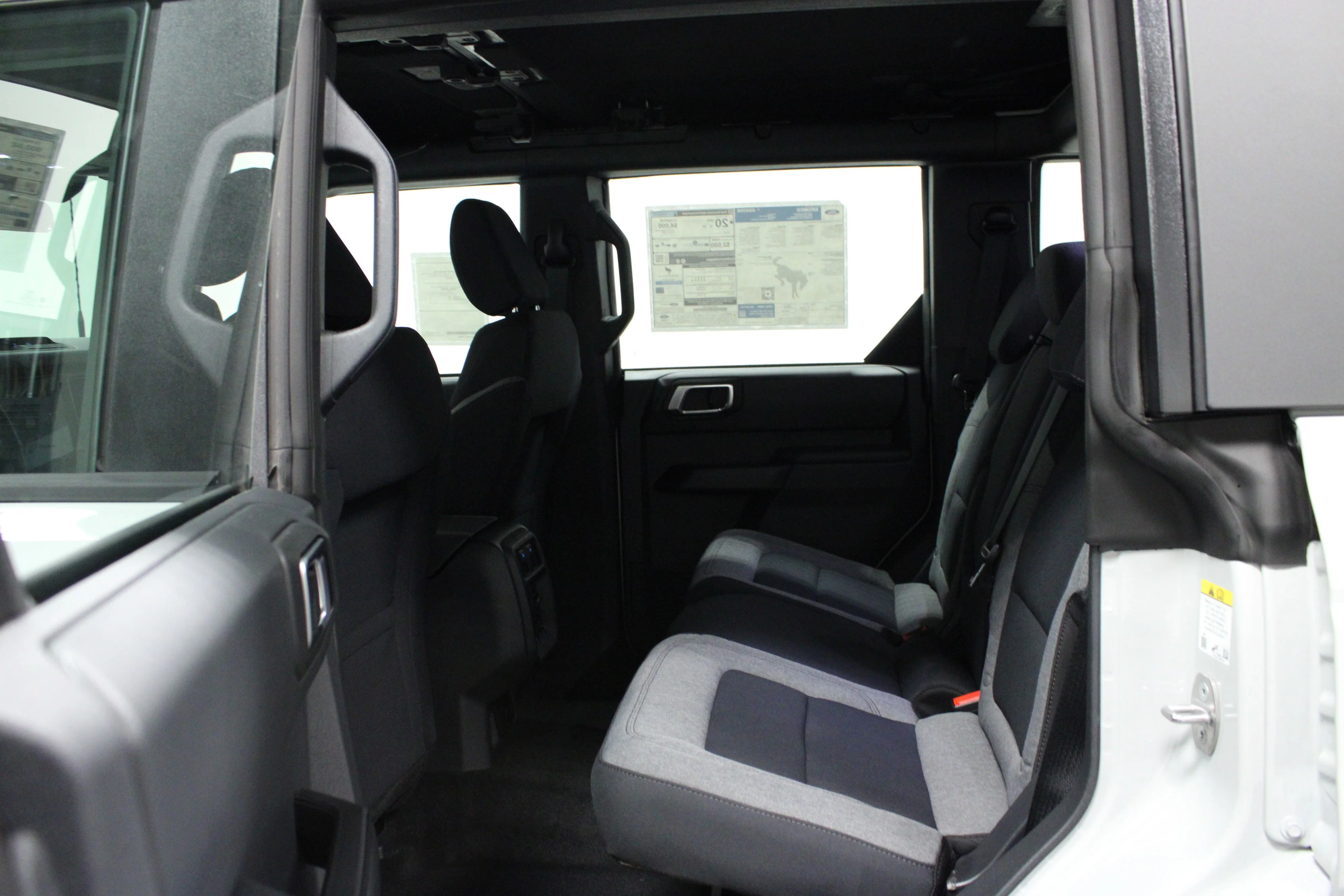 New 2026 Avalanche Ford Base image 13