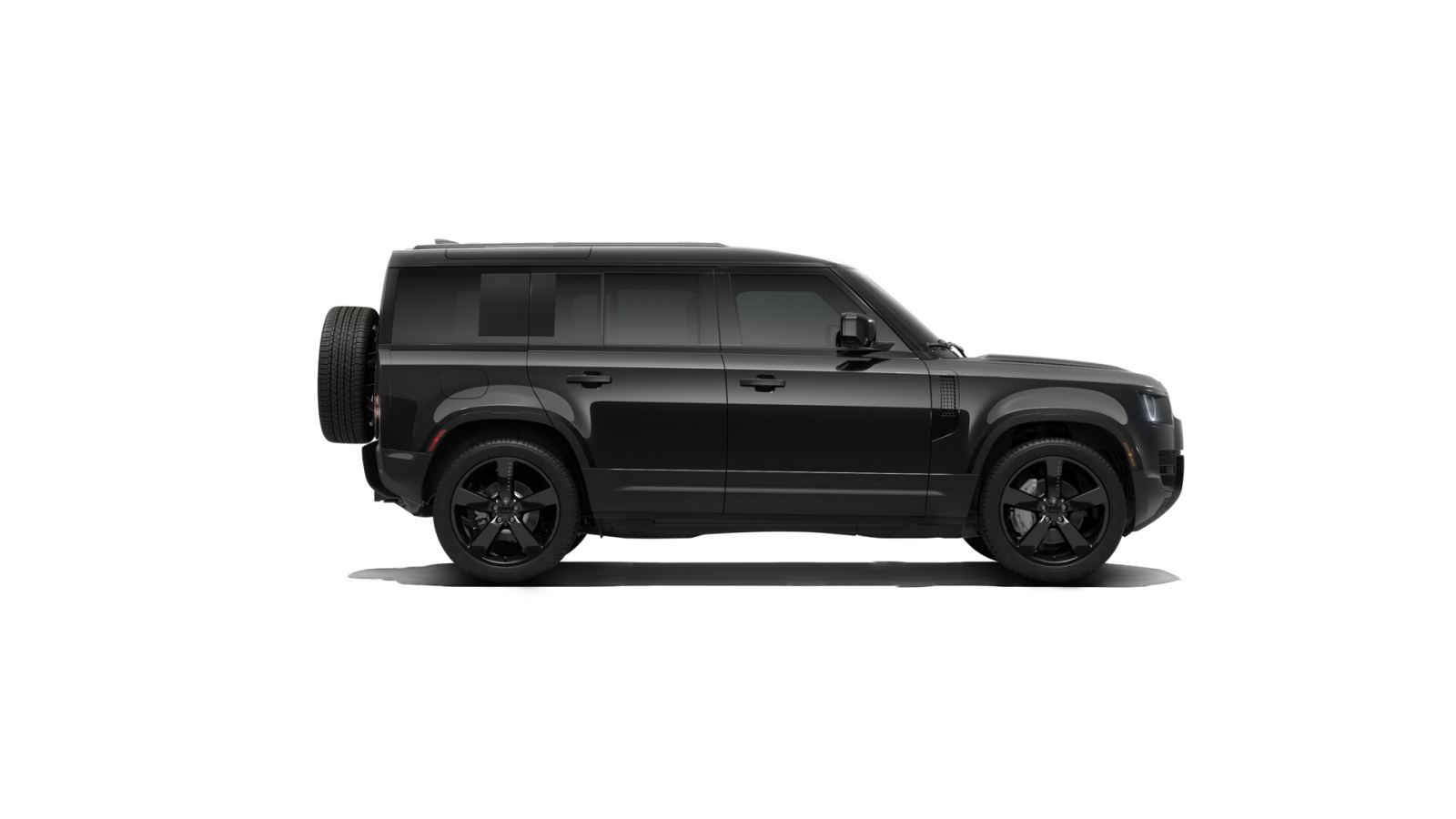 New 2027 Santorini Black LAND ROVER S 300PS Auto image 3