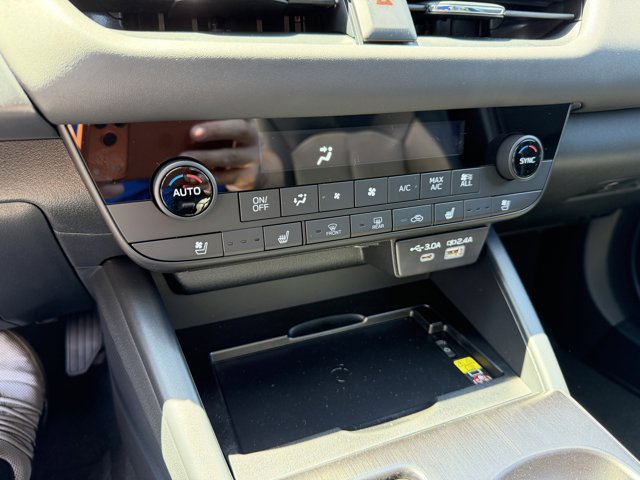 New 2026 ICE SILVER METALLIC Subaru Touring XT image 50