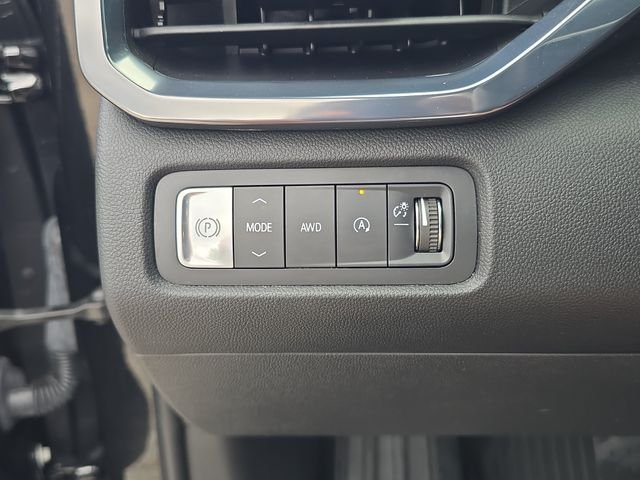 2024 GMC Acadia AT4 - Photo 23
