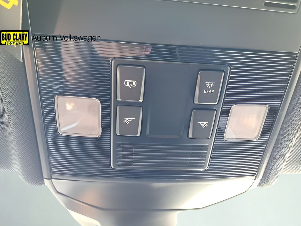 New 2026 White Volkswagen 1.5T Sport image 27