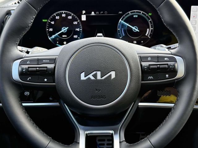 2025 Kia Sportage X-Line Prestige - Photo 19