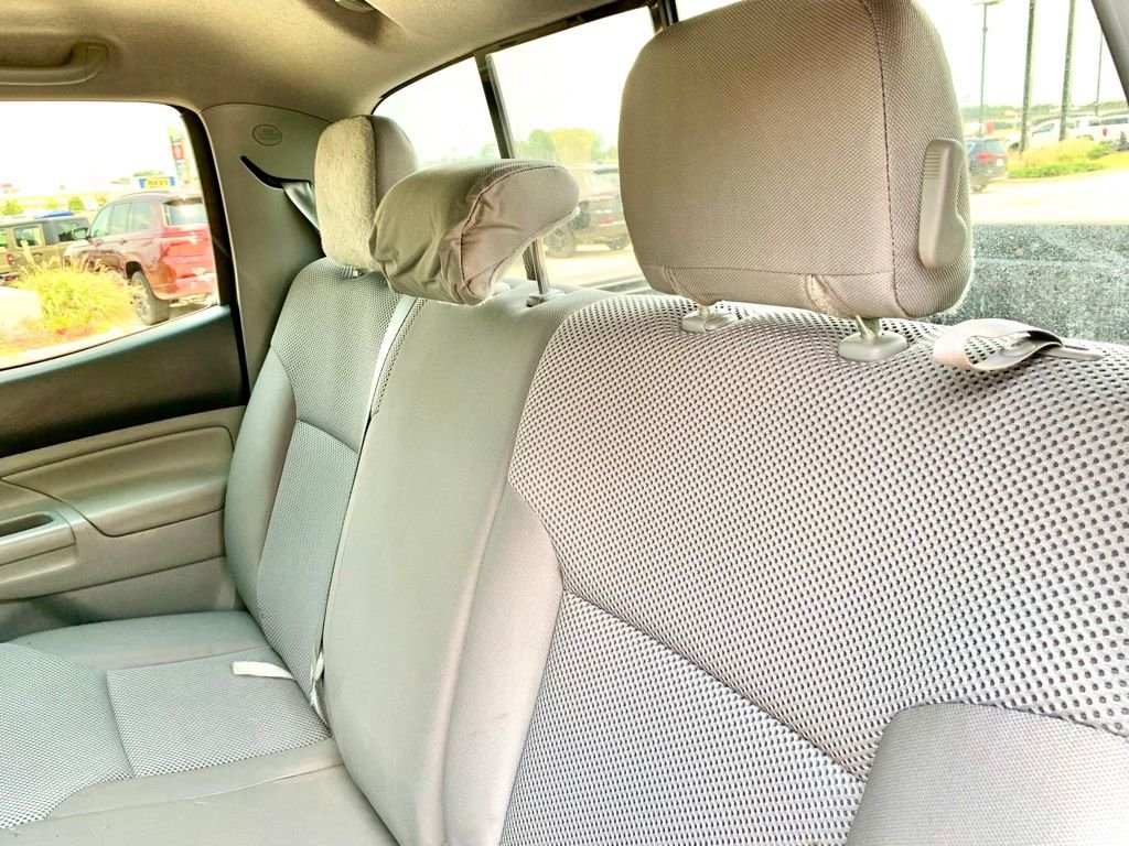 Used 2013 Gray Toyota PreRunner image 14
