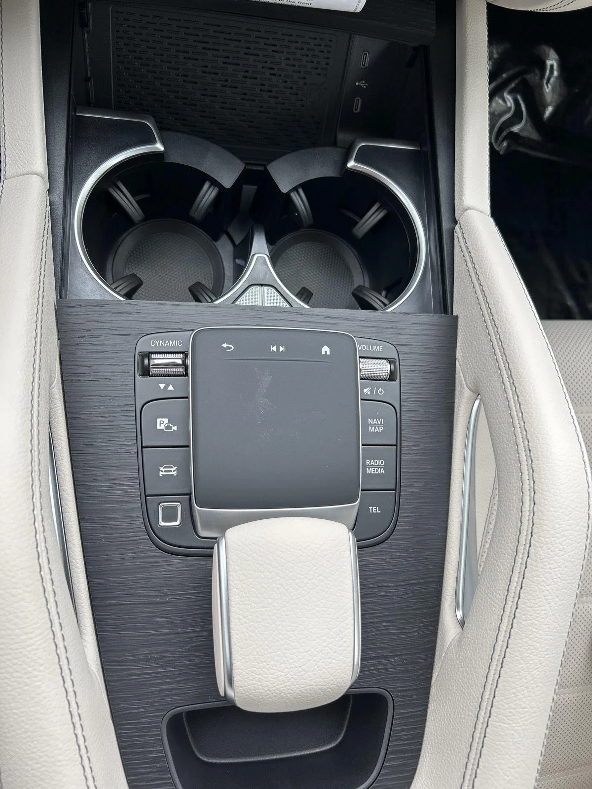 New 2026 Polar White Mercedes-Benz GLE 450 image 20