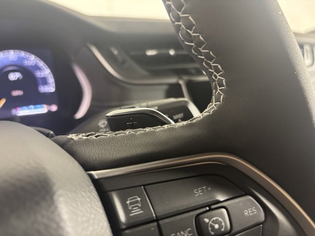 New 2026 White Jeep Laredo image 24