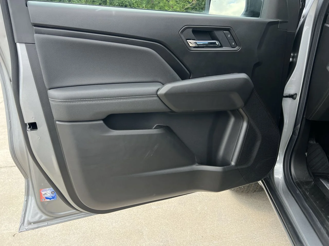 2026 Chevrolet Colorado LT - Photo 81