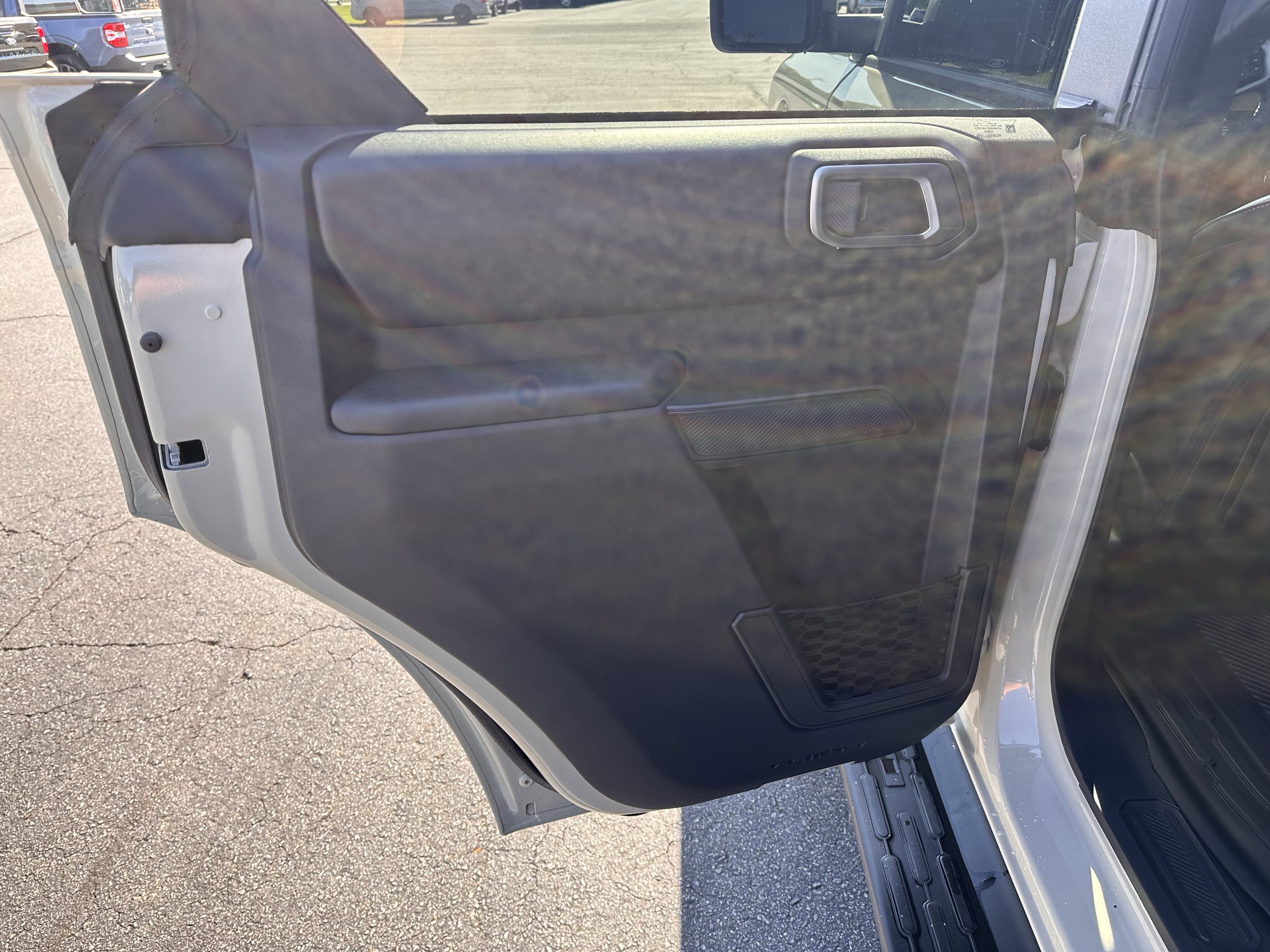 New 2026 Desert Sand Ford Outer Banks® image 11