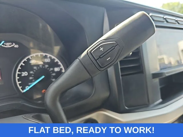 Used 2024 White Ford XL image 23