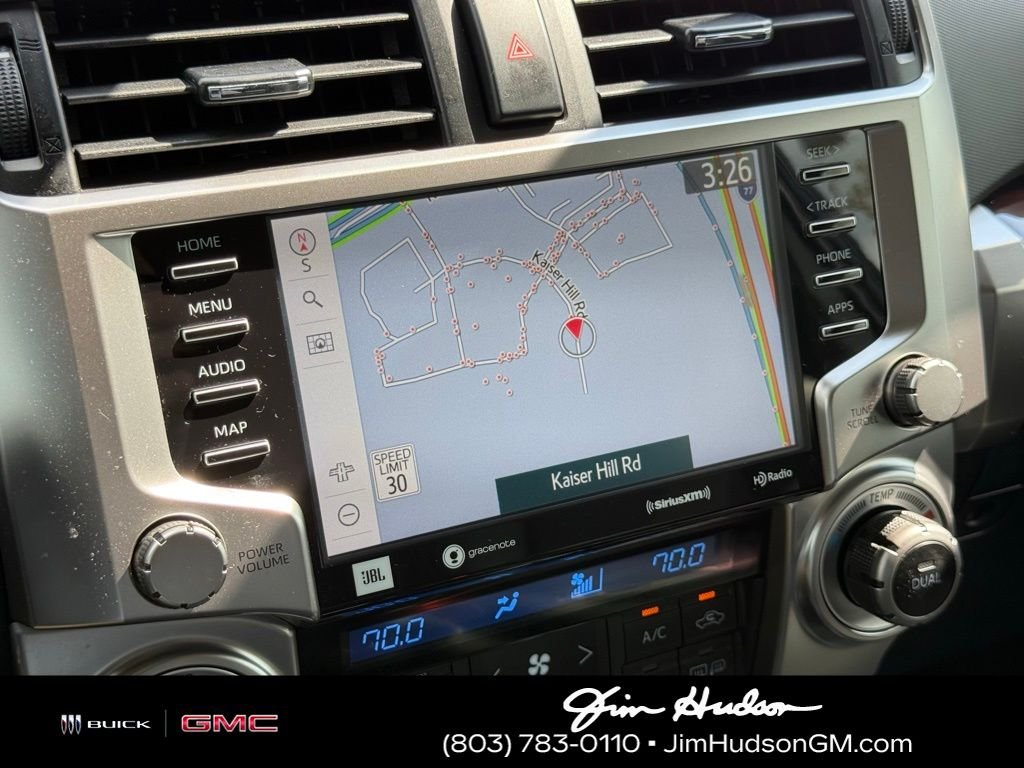 Used 2023 Gray Toyota Limited image 5