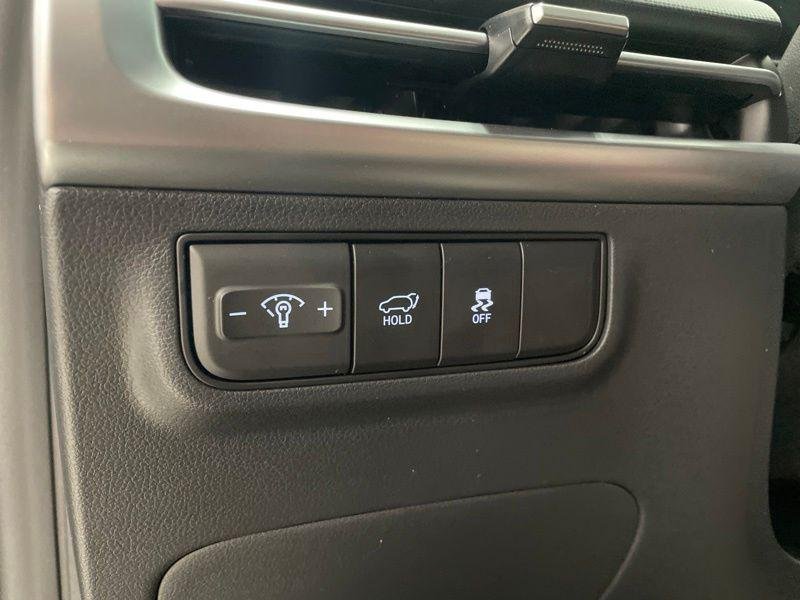 New 2026 Gray Hyundai SEL AWD image 21