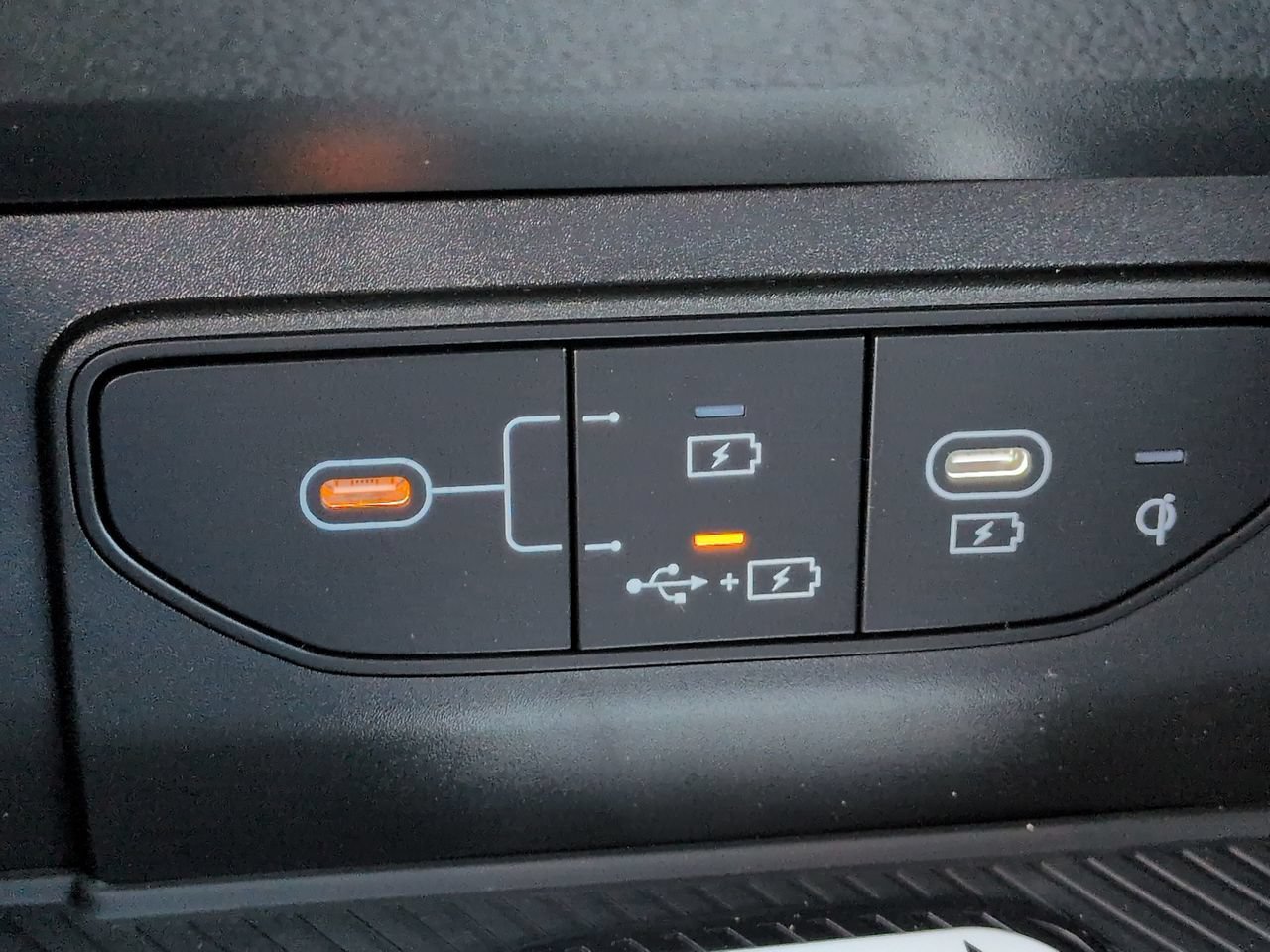 New 2026 Wolf Gray Kia EX image 25