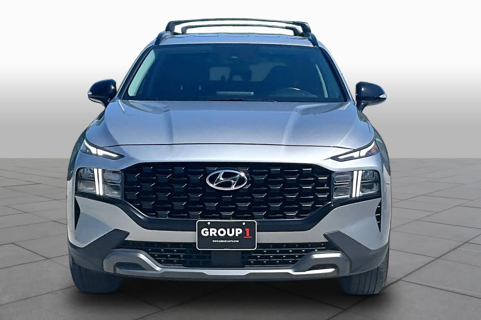 Used 2022 Shimmering Silver Hyundai XRT image 4