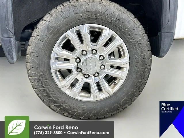 Used 2022 Summit White GMC Denali image 36