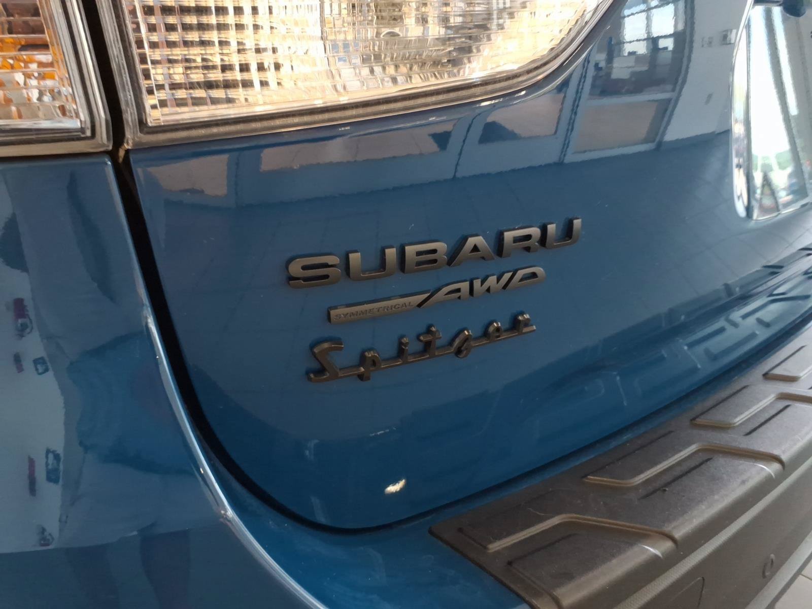 2022 Subaru Forester Wilderness - Photo 17