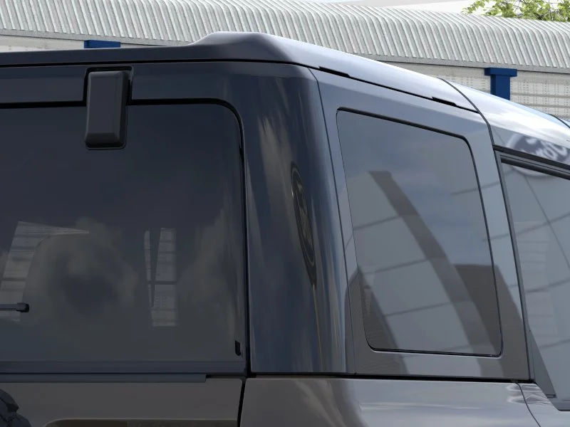 New 2026 Marsh Gray Ford Big Bend® image 25