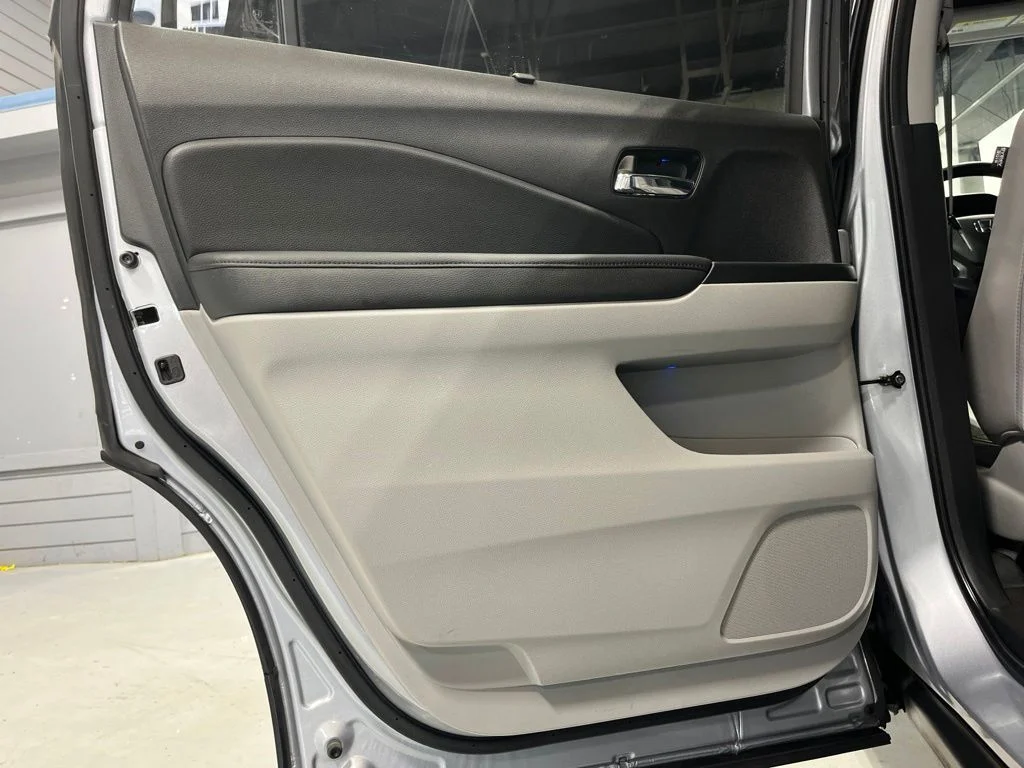 2021 Honda Pilot Touring - Photo 29