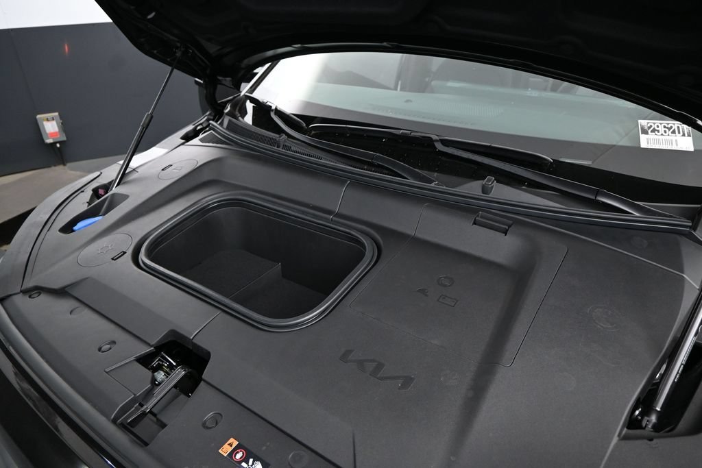 New 2027 Aurora Black Pearl Kia Wind image 22