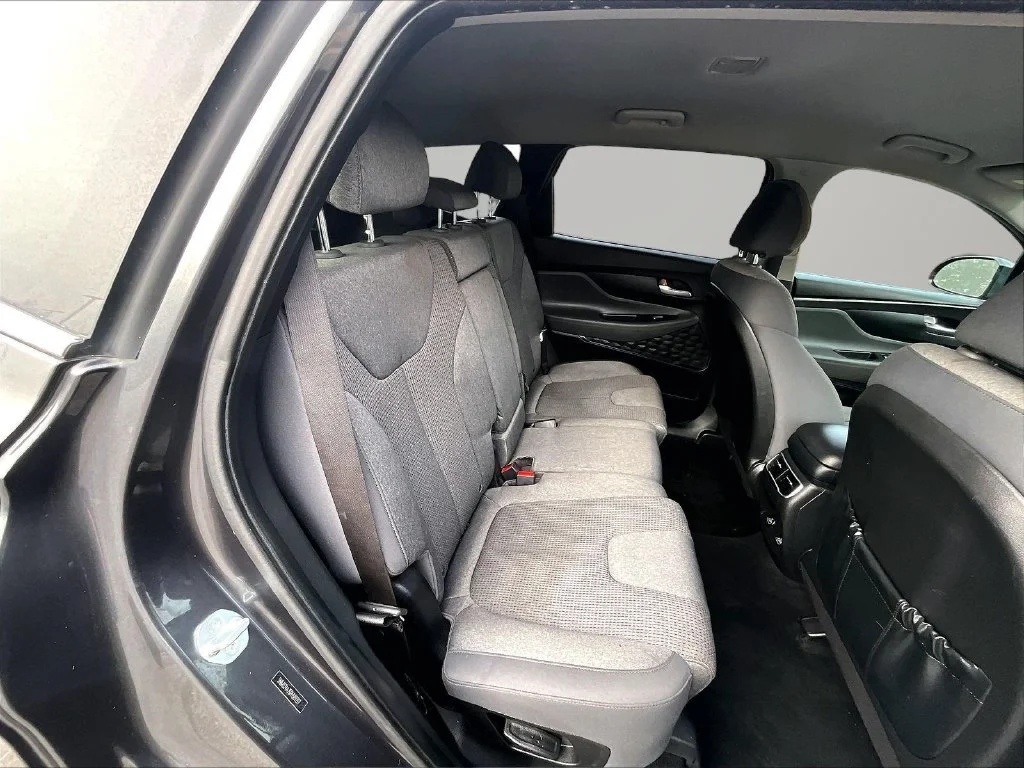 Used 2023 Gray Hyundai SEL image 28