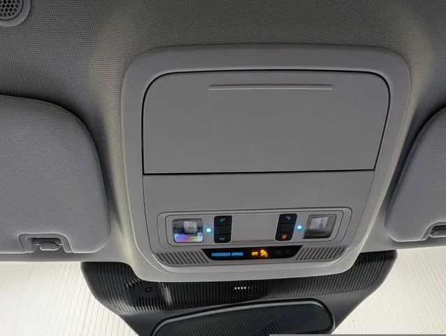 New 2026 Star White Metallic Tri-Coat Ford Active image 38