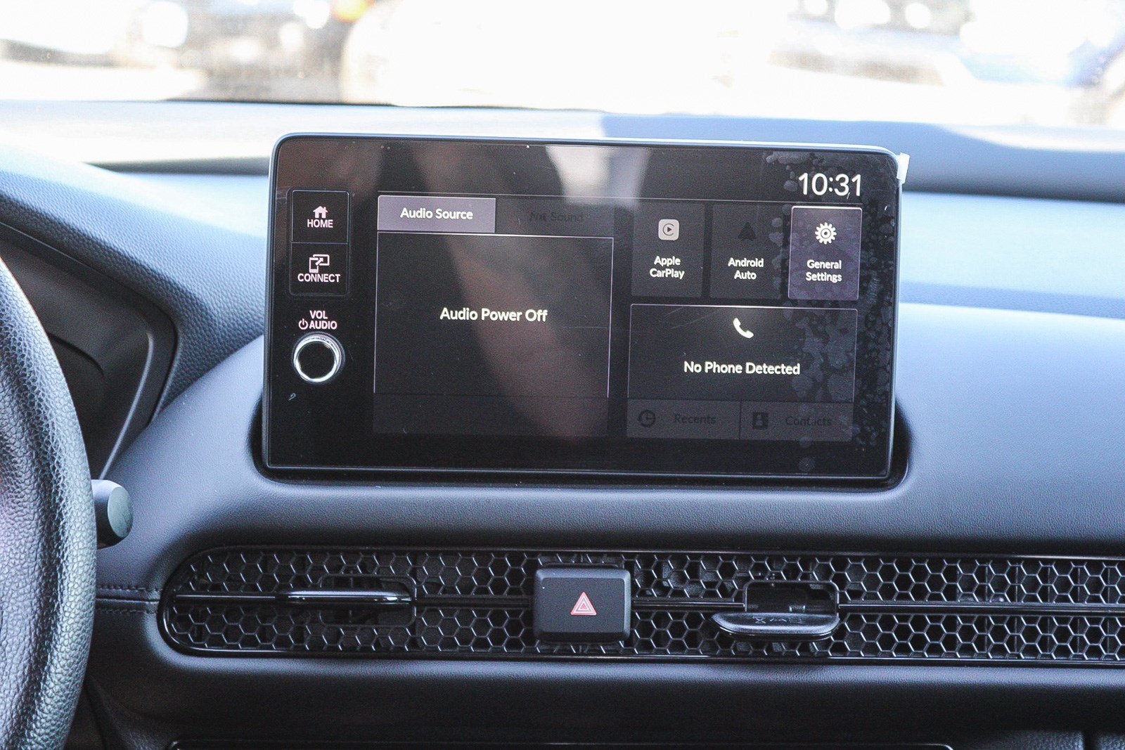 2026 Honda HR-V LX - Photo 43