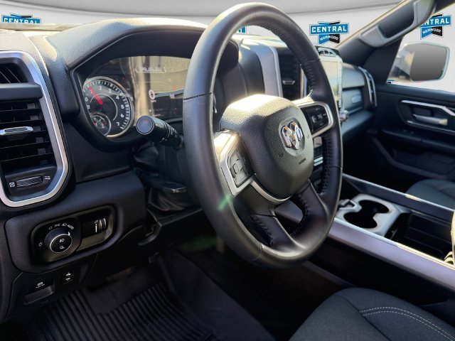 Used 2024 Black Ram Big Horn/Lone Star image 14