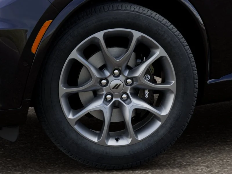 New 2027 Night Moves Paint Dodge GT image 4