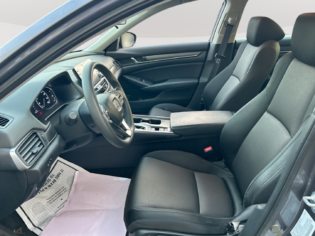 Used 2022  Honda LX image 23