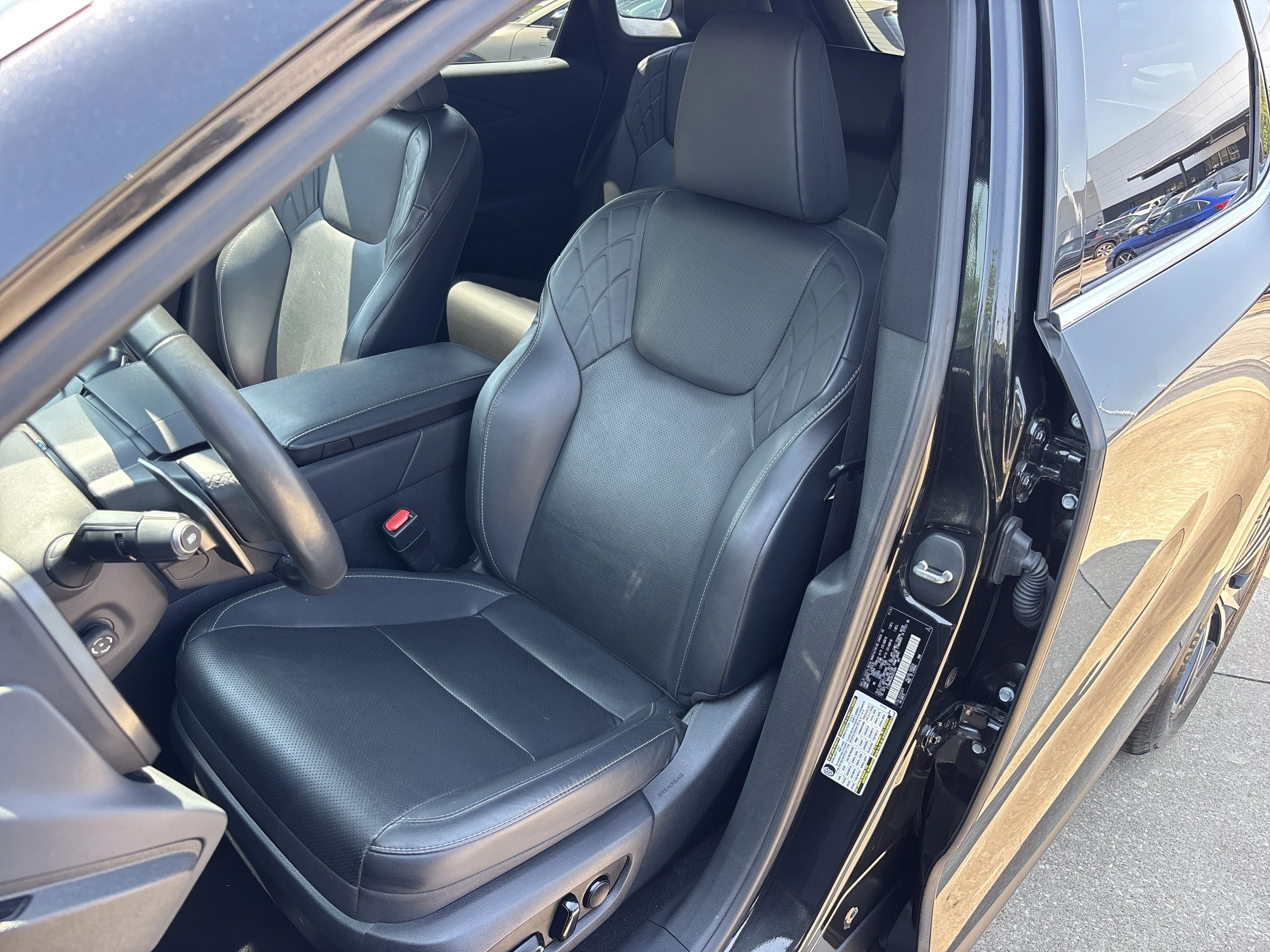 Used 2024 Caviar Lexus 350 image 19