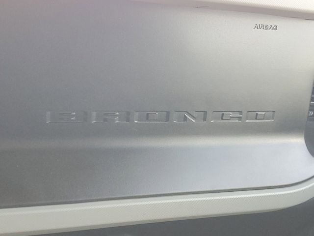 Used 2022 Green Ford Badlands image 26