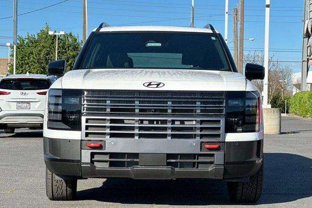 New 2026 Creamy White Pearl Hyundai XRT Pro image 9