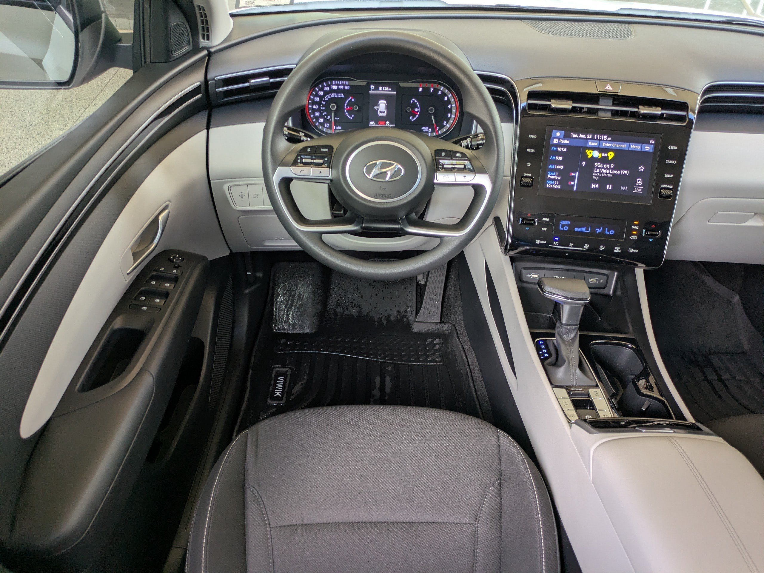 2024 Hyundai Tucson SEL - Photo 15